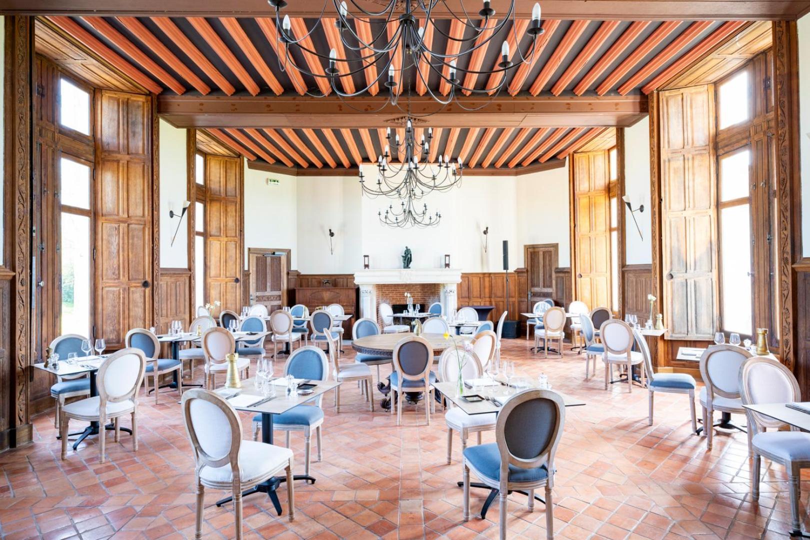 Chateau De Tilly Boissey-le-Chatel Exterior foto